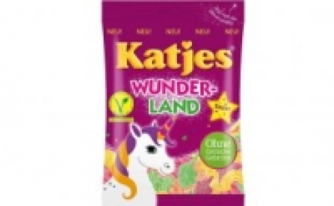 Katjes Fruchtgummi 0.55 €