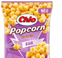 Penny  CHIO Popcorn