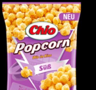 Penny  CHIO Popcorn