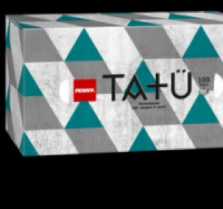 PENNY Taschent&uuml;cher-Box 0.79&nbsp;&euro;