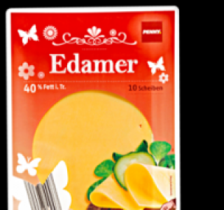 PENNY Edamer 1.59 €