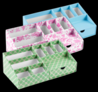 FREE LIMIT Schreibtisch-Organizer 5.99&nbsp;&euro;