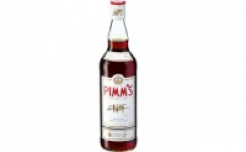 Pimms No. 1 9.99 €