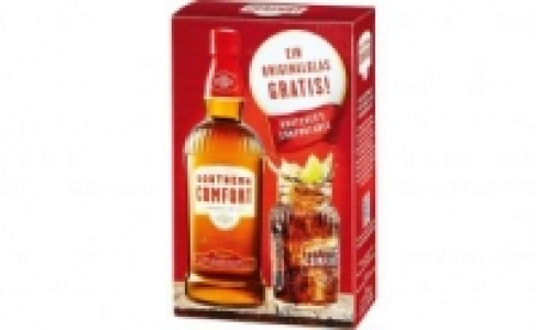 Southern Comfort 12.99 €
