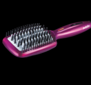 BABYLISS Glättbürste IONIC LISS BRUSH 3D 49.99 €