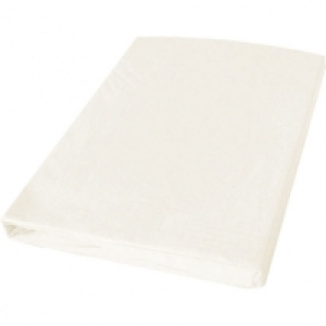 florex® Gold Interlock-Jersey-Spannbetttuch Gold