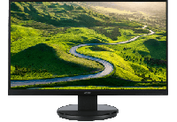 MediaMarkt Acer ACER K272HLE 27 Zoll Full-HD Monitor (1x VGA, 1x DVI (w/HDCP), 1x HDMI