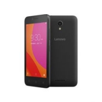 Cyberport Lenovo Smartphones Lenovo B 8GB Schwarz Android Smartphone