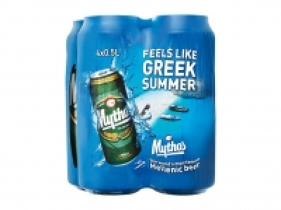 Mythos Bier 0.49 €
