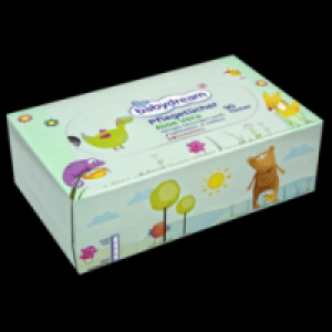 Pflegetücher Aloe Vera 0.89 €