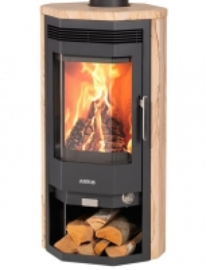 Kaminofen Usedom, Sandstein, 5 kW, ext. Luftzufuhr, prismatische Sicht 899.99&nbsp;&euro;