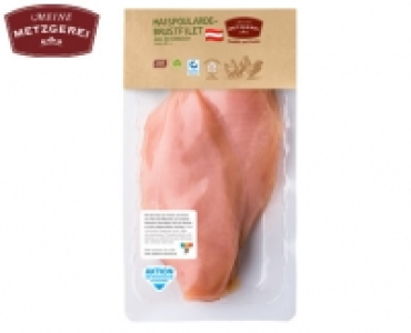 MEINE METZGEREI Maispoularde-Brustfilet