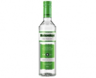 Moskovskaya®