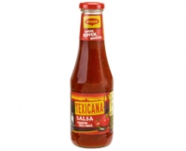 Maggi®Texicana Salsa