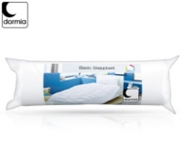 dormia Basic Steppbett