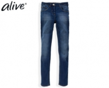 alive®Kinder-Jeans