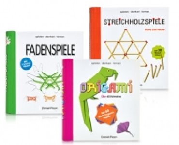 Buch und Spiel