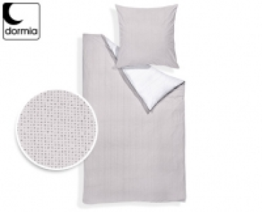 dormia Bio-Bettwäsche, Jersey, Komfortgröße