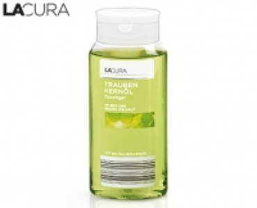 LACURA Traubenkernöl Duschgel