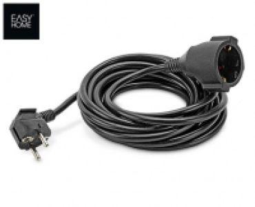 EASY HOME&reg;Verl&auml;ngerungskabel, ca. 5 m