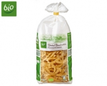 bio Nudel-Spezialit&auml;t 1.49&nbsp;&euro;