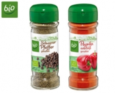bio Gew&uuml;rze/Kr&auml;uter 1.29&nbsp;&euro;