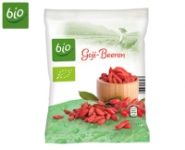 bio Goji-Beeren 1.99&nbsp;&euro;