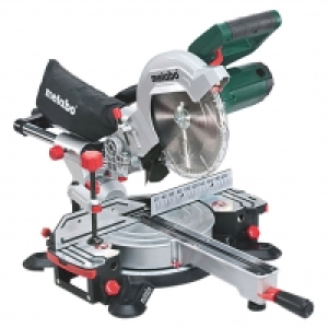 Metabo Kappzugsäge KGS 216 M 199.00 €