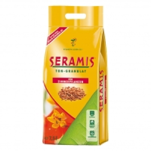 Seramis Pflanzengranulat 5.65 €