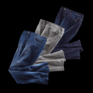 Jeans 12.99 €