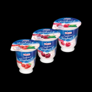Sahne Joghurt 0.29 €