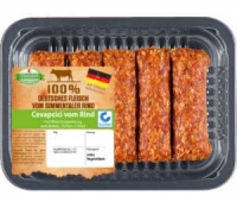 Cevapcici 1.99 €