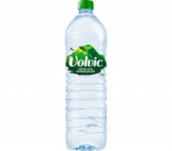 Volvic 0.55 €