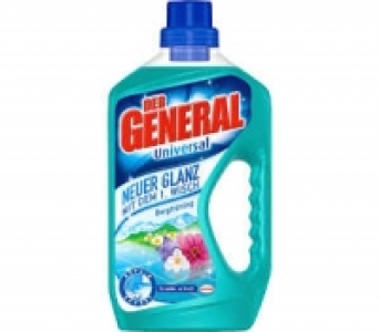 Der General 1.29&nbsp;&euro;