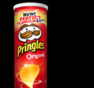 PRINGLES Stapelchips 1.39 €