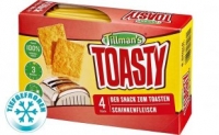 Netto  Tillmans Toasty