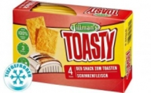 Tillmans Toasty 2.22 €