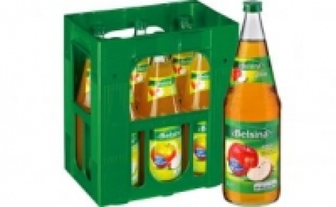 Netto  Belsina Apfelsaft