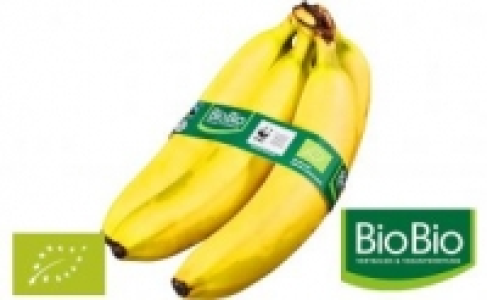 Bio-Bananen Fairtrade lose 1.59 €