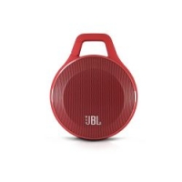 Cyberport Jbl Bluetooth Lautsprecher JBL Clip Rot Mini Bluetooth-Lautsprecher mit Karabiner und Freisprechf