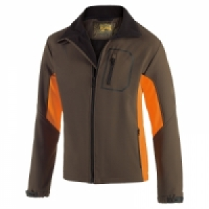 Jagd- und Freizeit-Softshell-Jacke 17.99 €