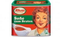 Netto  Knorr Bratensauce