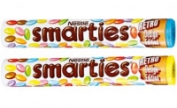 Netto  Smarties Riesenrolle