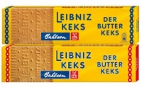 Netto  Leibniz Der Butterkeks