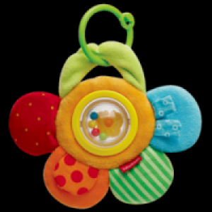 Babydream Rasselblume