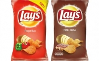 Netto  Lays Chips