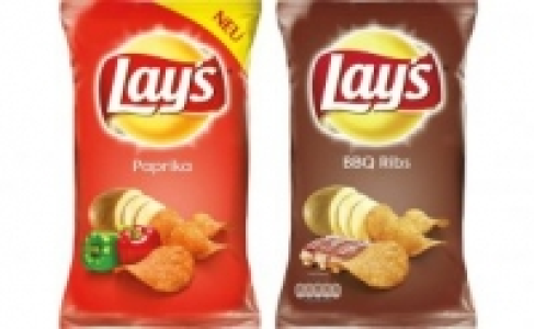 Lays Chips 0.95 €