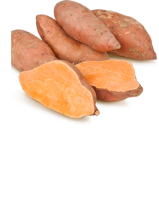 Ebl Naturkost Spanische Orangefarbene Süßkartoffeln
