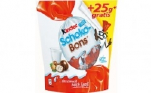 Netto  Kinder Schoko-Bons