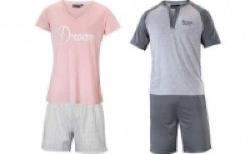 Damen oder Herren Shorty 6.99&nbsp;&euro;